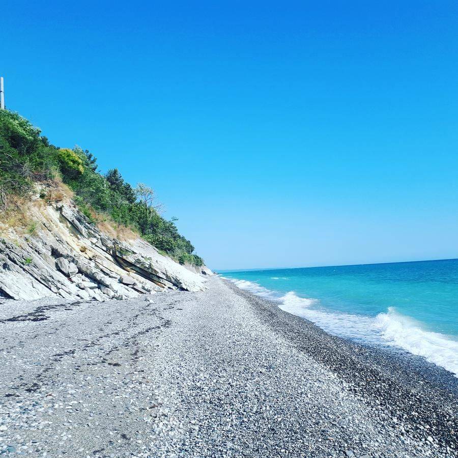 Фото Гостевого дома Мини Отель Багрыпста Цандрыпш 32